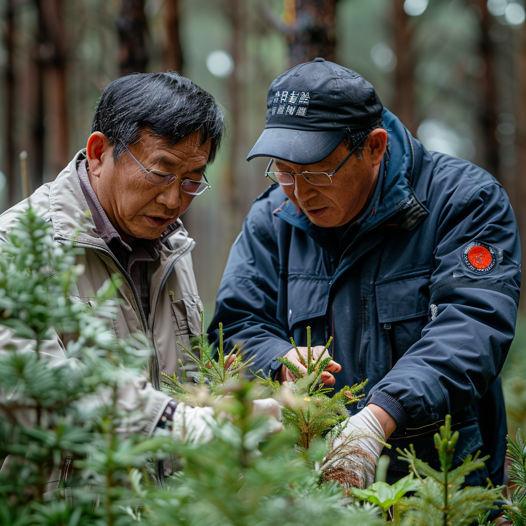 市中區魯能領秀城漫山香墅M2社區東部移栽景觀林木資產損失價值評估(2) 市中區魯能領秀城漫山香墅M2社區東部移栽景觀林木資產損失價值評估(2)