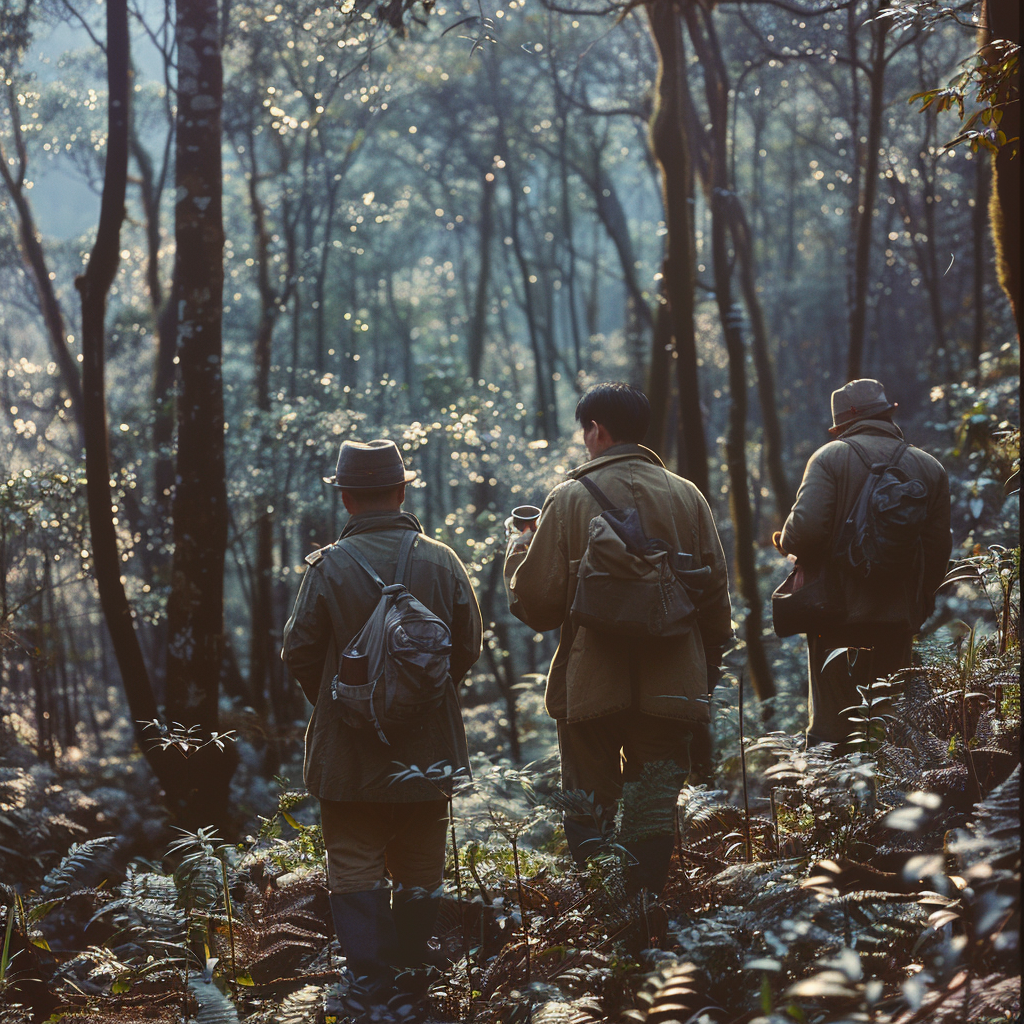 自然資源調查監測(2) 自然資源調查監測(2)